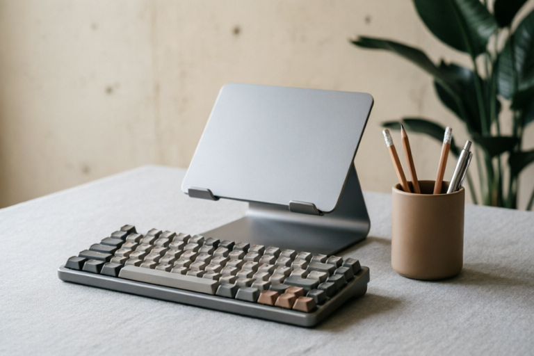 Top Office Supplies for Remote Workers