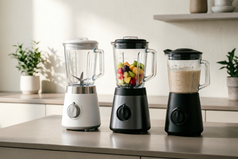Budget-Friendly Blender Buying Guide