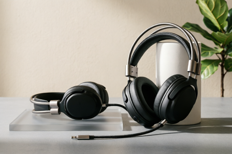 Best Gaming Headphones for Budget Users