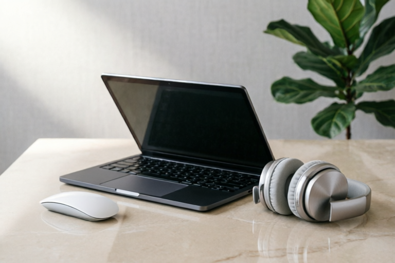 Top Budget-Friendly Electronics for Beginners