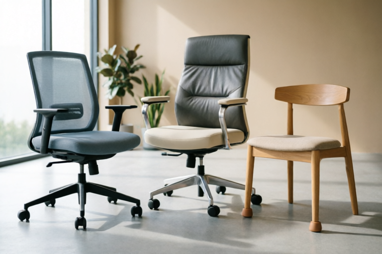 Best Office Chairs for Budget Users in 2023