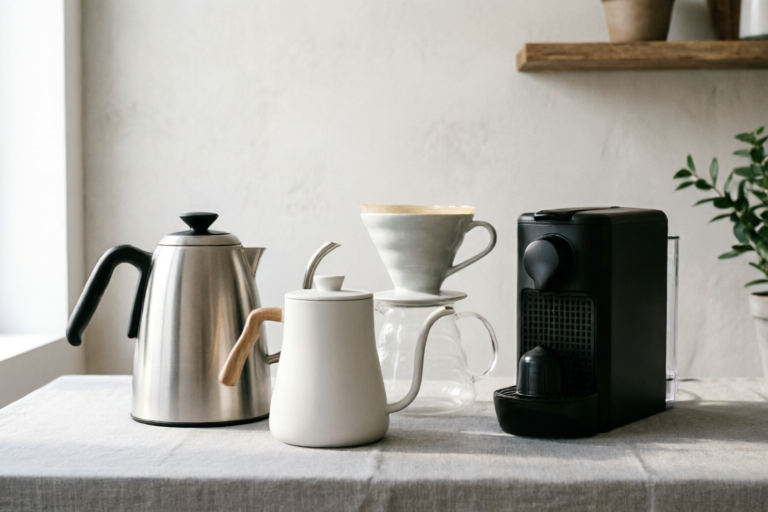 Best Coffee Makers for Budget Buyers