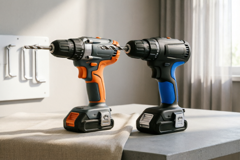 Best Cordless Drills for DIY Enthusiasts