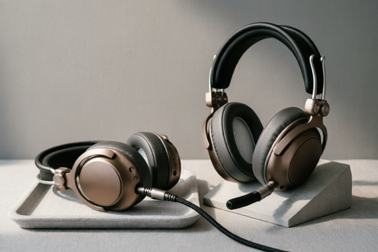 Best Gaming Headphones Under $50