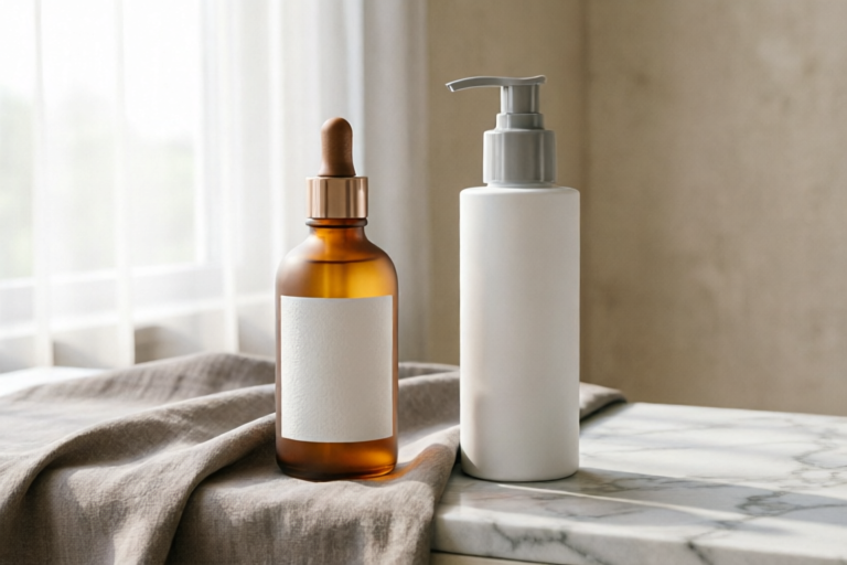 Natural vs Chemical Sunscreens: What's Right for You?