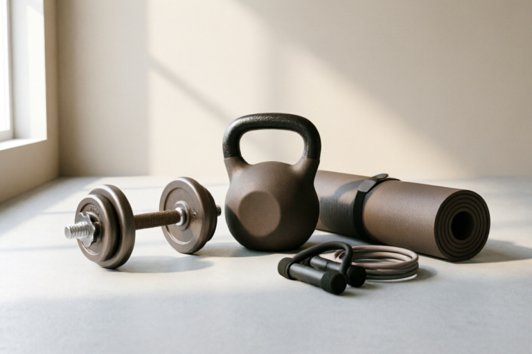Budget-Friendly Home Gym Equipment Review