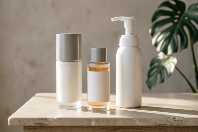 Best Budget Skincare Products for Beginners