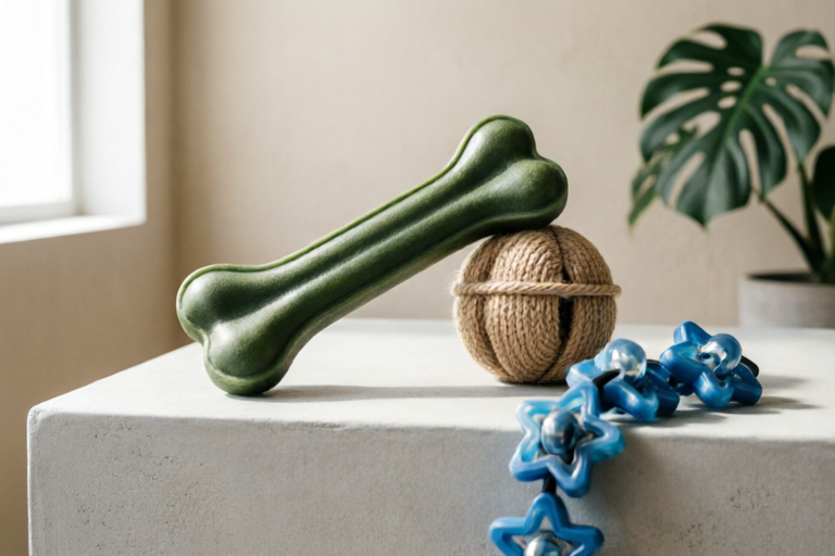 Best Pet Toys for Budget-Conscious Shoppers