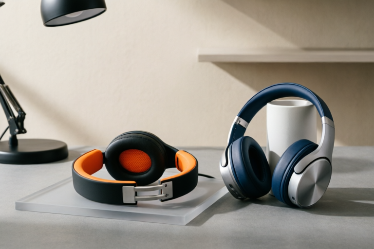 Top Gaming Headphones for Budget Users