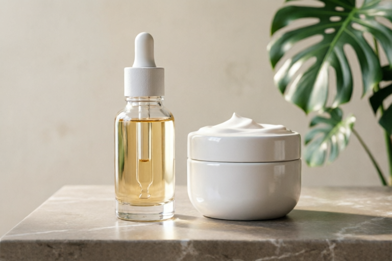 Anti-Aging Serums vs Moisturizers: Which is Better?