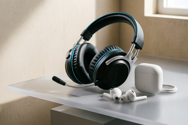 Best Gaming Headphones for Budget Users in 2023