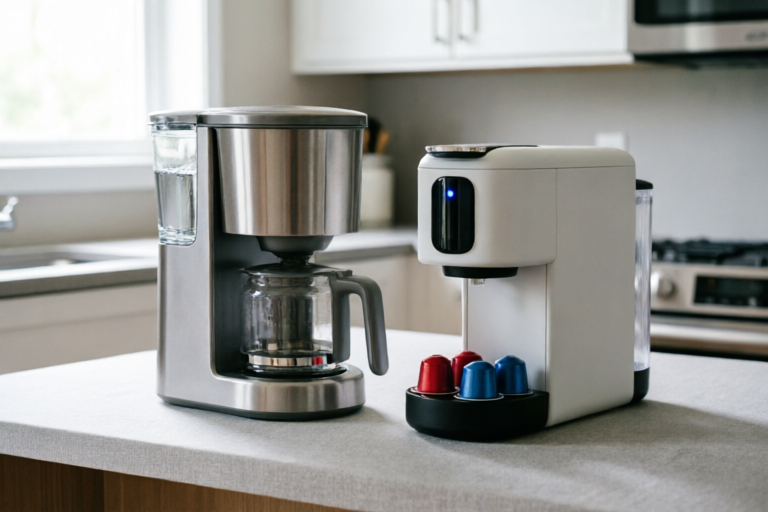 Best Budget Coffee Makers for Home Use