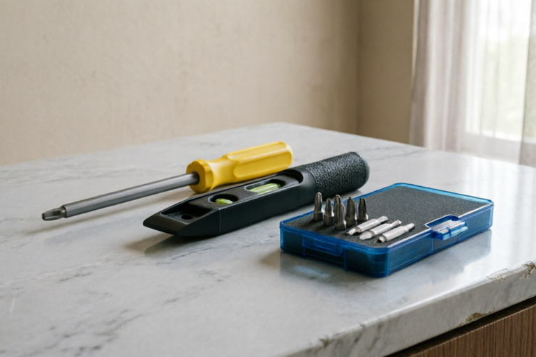 Top Tools for DIY Beginners
