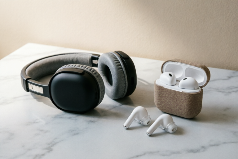 Best Budget Headphones for Online Shoppers