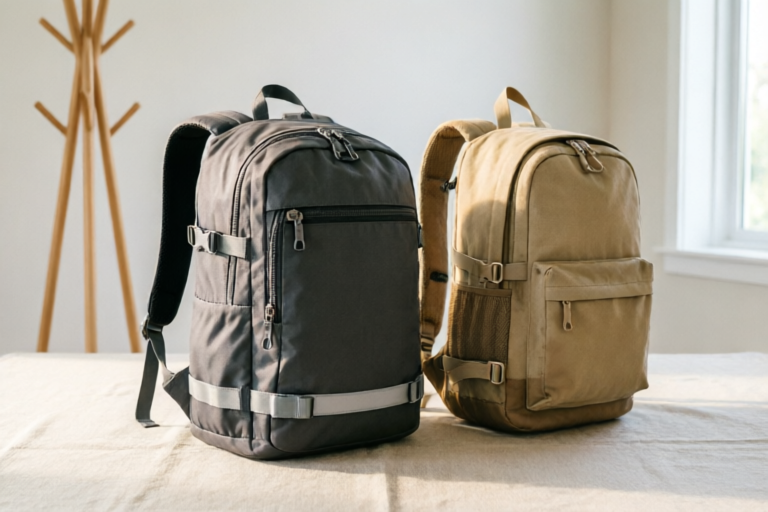 Top Travel Backpacks for Beginners