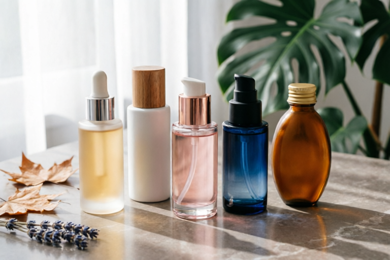 Top 5 Anti-Aging Serums: A Comprehensive Review