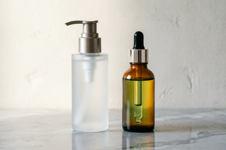 Face Wash vs Cleansing Oil: Which is Best for Your Skin?