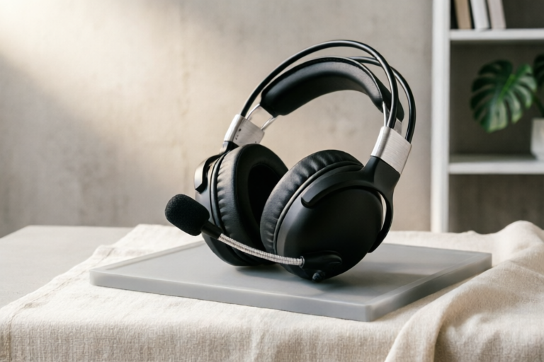 Best Budget Gaming Headphones for Beginners