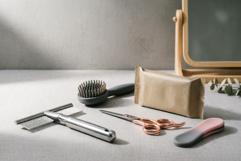 Top 5 Budget Pet Grooming Tools