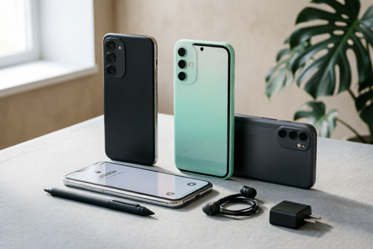 Best Budget Smartphones For Students To Buy Now