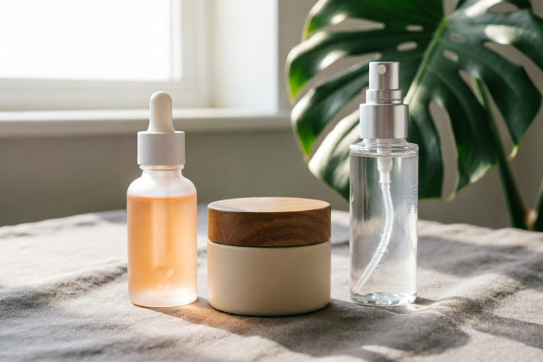 Best Affordable Skincare Products For Glowing Skin This Year