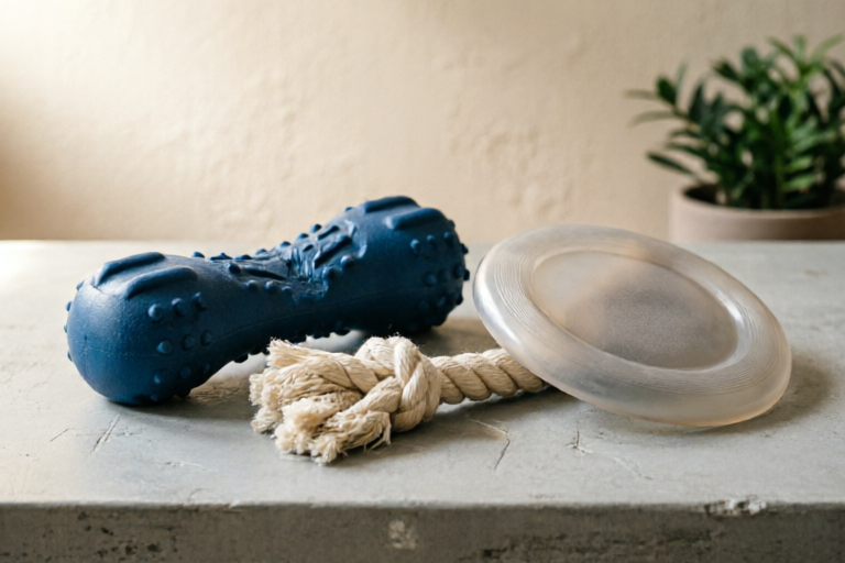 Best Dog Toys For Aggressive Chewers In 2024