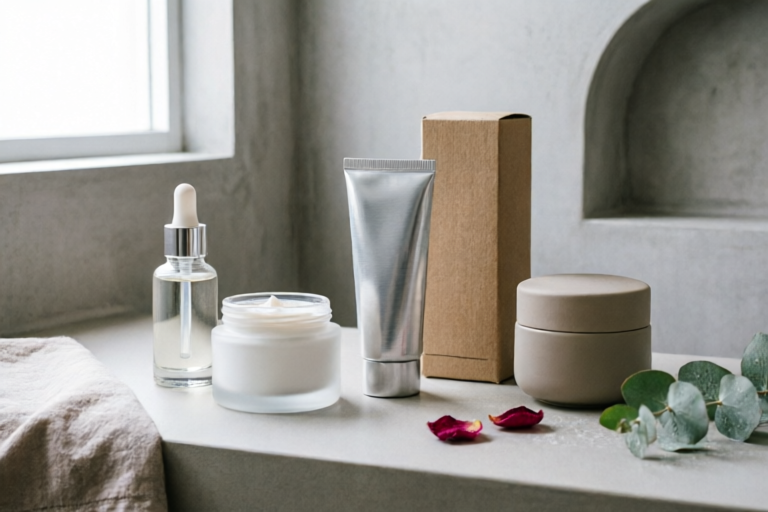 Top 5 Best Skincare Products For Sensitive Skin Reviews