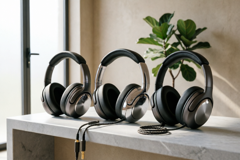 Best Wireless Gaming Headsets for Small Rooms on Budget