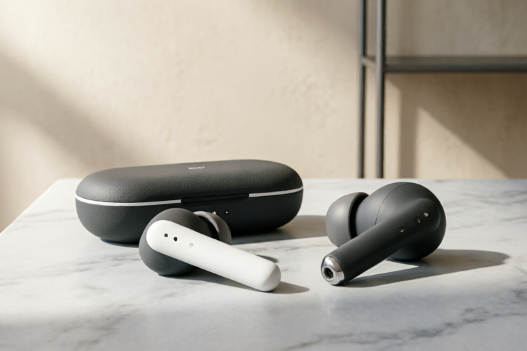 Best Wireless Earbuds for Small Business Owners Under $100
