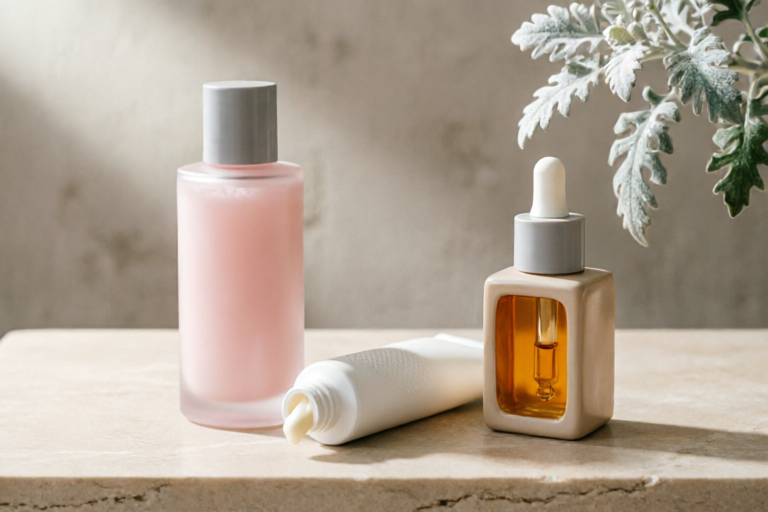 Best Skincare Products for Sensitive Skin Beginners 2024