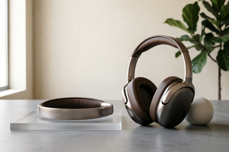 Best Wireless Gaming Headphones For Beginners In 2024