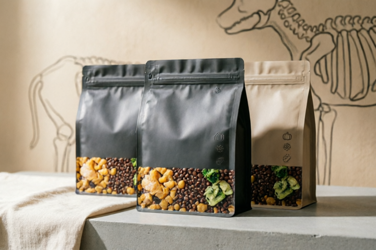 Best Dog Food Brands For Sensitive Stomachs 2024