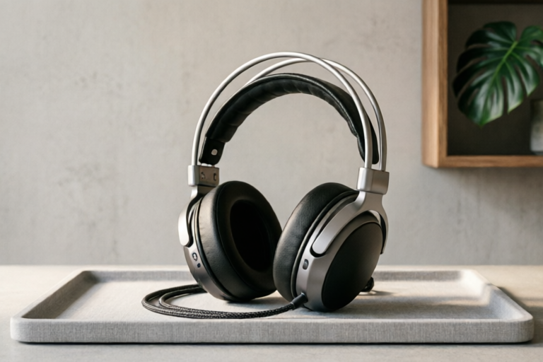 Best Gaming Headsets for Small Apartments and Quiet Living