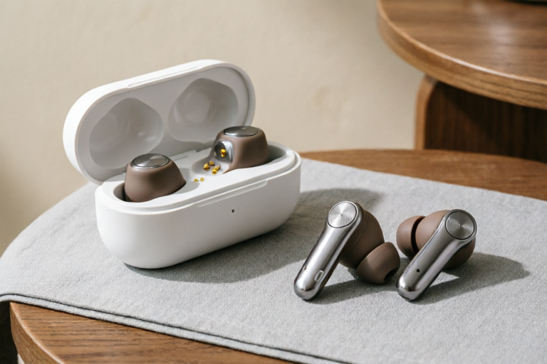 Best Wireless Earbuds for Casual Mobile Gaming Sessions