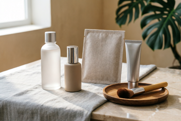 Best Skincare Routine Essentials For Busy Moms And New Dads