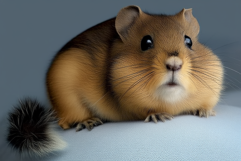 Adorable Chinchilla Moments You Won’t Want to Miss!