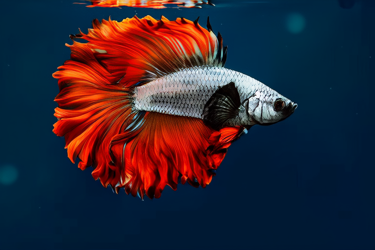 From Tank to Table: A Beginner’s Guide to Caring for Betta Fish