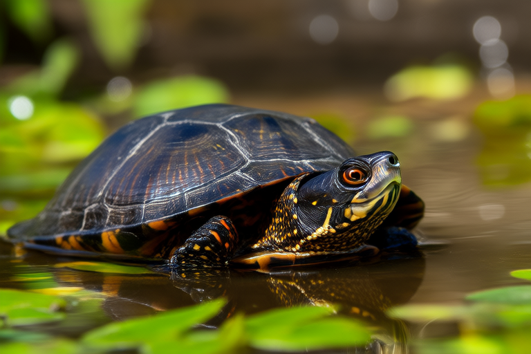 How to Spot and Avoid Common Health Issues in Red-Eared Slider Turtles