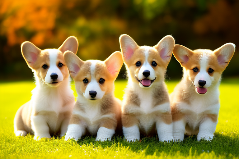 5 Adorable Reasons Your Heart Will Melt for Corgis