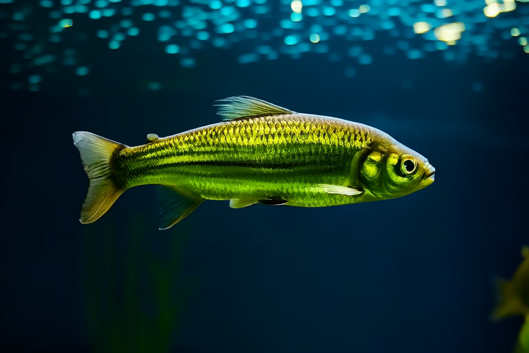 Aquarium Royalty: Everything You Need to Know About Keeping Arowana