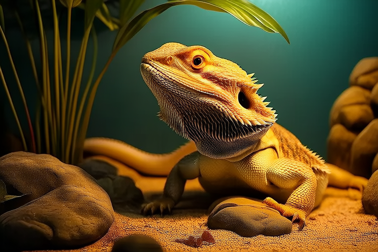 Bearded Dragon Care: Essential Tips Every Owner Needs to Know