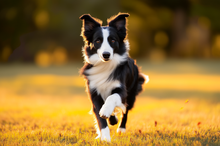 Border Collies: The Smartest Companions You Can Bring Home