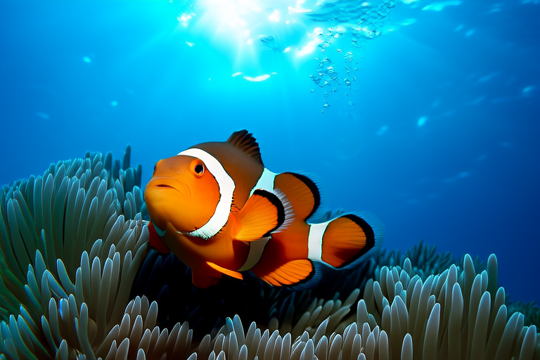 Clownfish Care Made Simple: Tips for Happy and Healthy Pets
