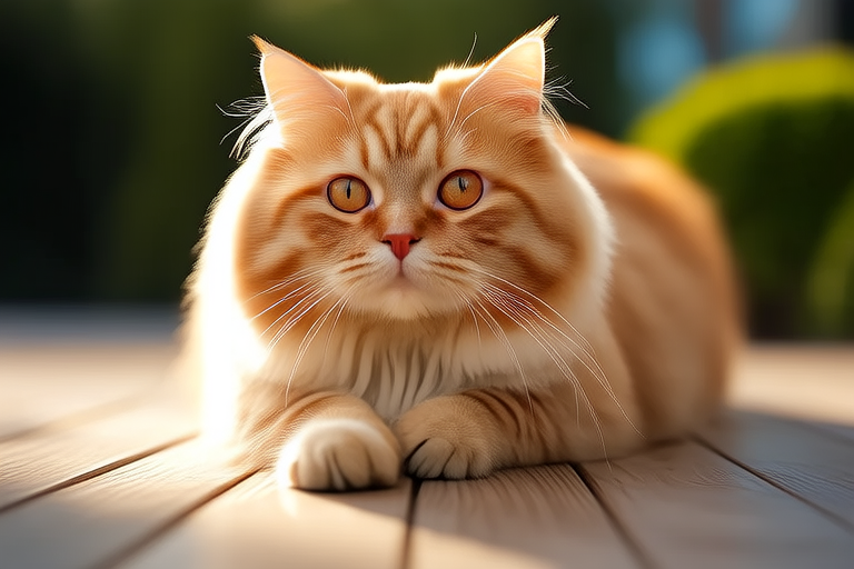 From Short Legs to Big Hearts: All About Munchkin Cats