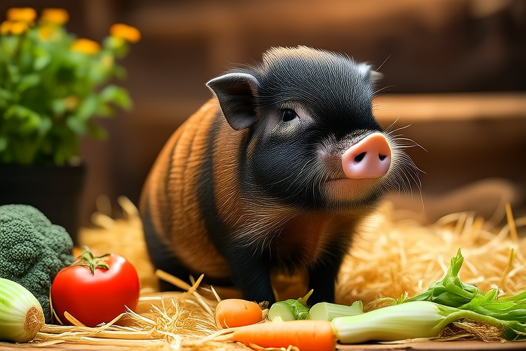 How to Make Your Guinea Pig the Happiest Pet Ever