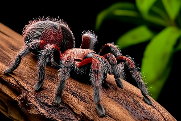 Life With a Tarantula: Is It As Scary As You Think?