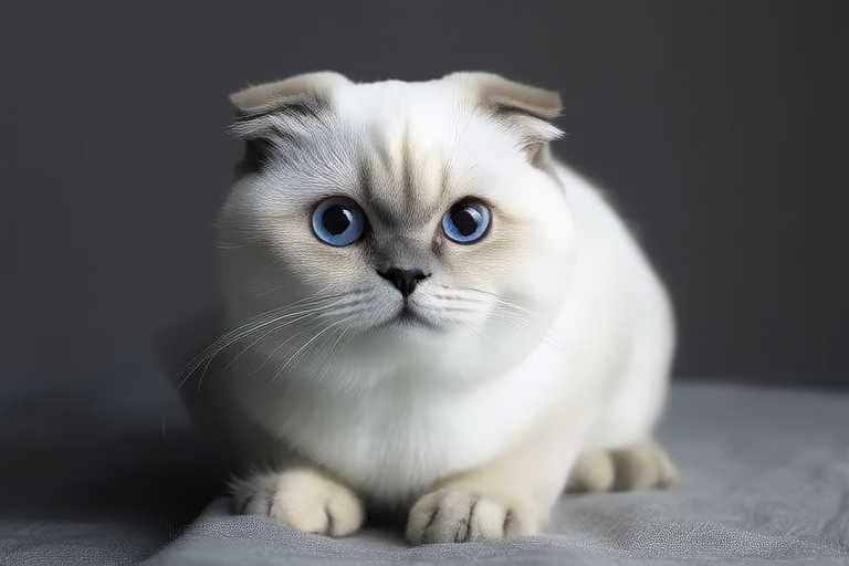 Raising a Happy and Healthy Scottish Fold: Insider Tips