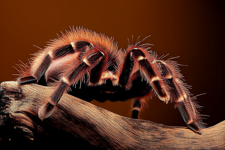 The Ultimate Chilean Rose Tarantula Pet Parent Handbook