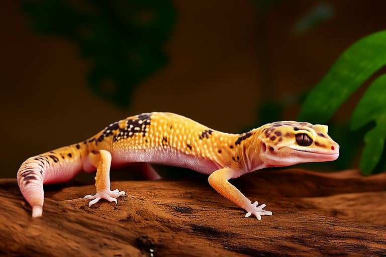 The Ultimate Guide to Breeding Leopard Geckos: Success Stories and Expert Advice