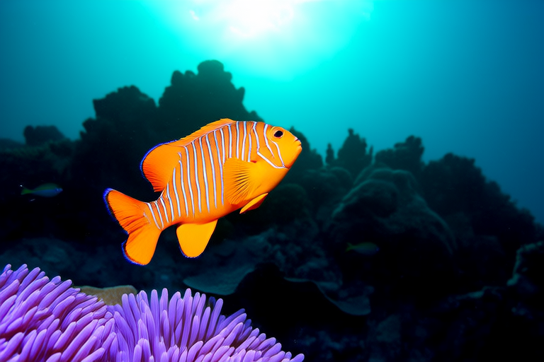 Top 10 Fascinating Facts About Clownfish That Will Amaze You